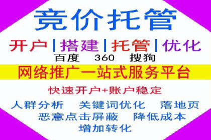 成功SEM开户：策略、执行与效果